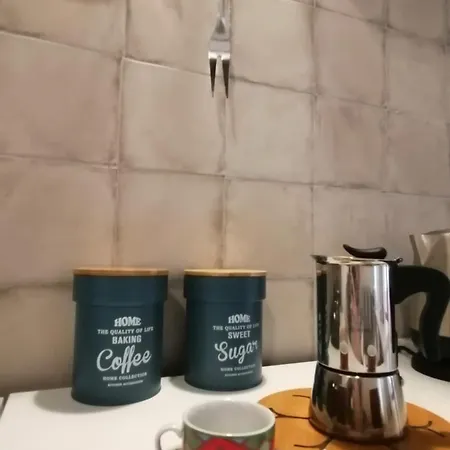 Appartement Il Vicoletto Sul Castello *