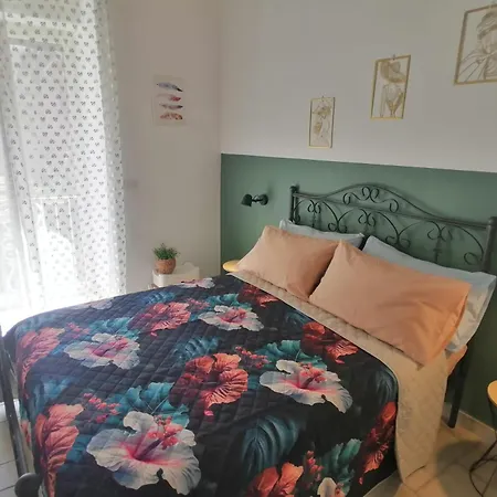 Il Vicoletto Sul Castello Appartement