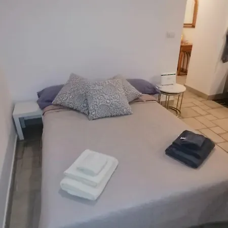 Appartement Il Vicoletto Sul Castello *