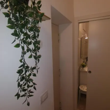 Appartement Il Vicoletto Sul Castello *