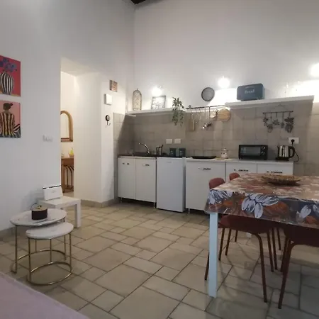 Appartement Il Vicoletto Sul Castello Napels