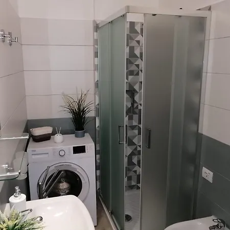 Appartement Il Vicoletto Sul Castello