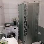 아파트 Il Vicoletto Sul Castello