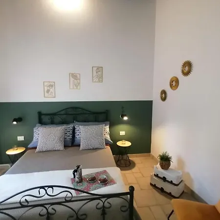 Il Vicoletto Sul Castello