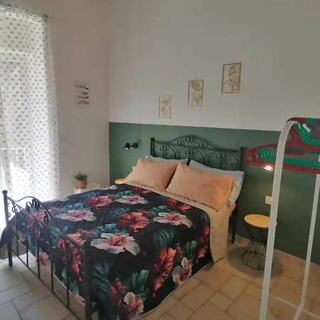 Il Vicoletto Sul Castello *