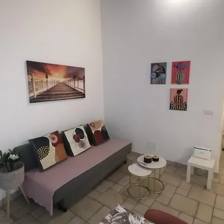 Il Vicoletto Sul Castello *
