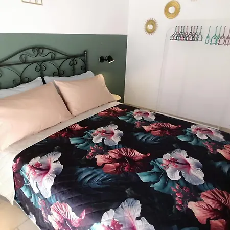 Il Vicoletto Sul Castello *