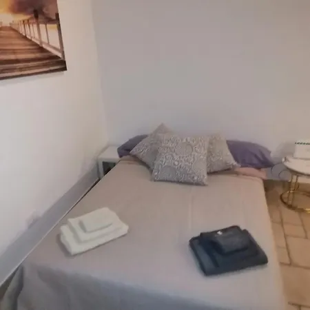 Il Vicoletto Sul Castello