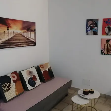 Il Vicoletto Sul Castello